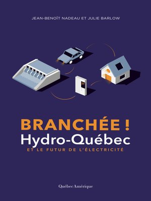 cover image of Branchée